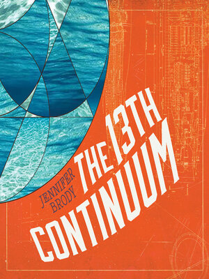 cover image of The 13th Continuum
